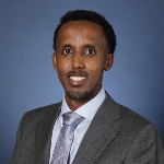 Hassan Dahir, D.O.